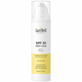 Сонцезахисний крем SPF 30 LaviNell 50 мл