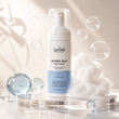 HYDRA SILK FOAM CLEANSER 150мл