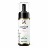 Пінка для вмивання NIACINAMIDE FOAM LaviNell 150 мл