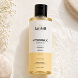 Гідрофільна олія для демакіяжу HYDROPHILIC CLEANSING OIL LaviNell 200 мл