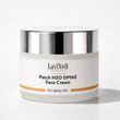 Мультипептидний антивіковий крем PATCHH2O PEPTIDE CREAM з DMAE LaviNell 50 мл