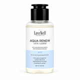 Гель для вмивання сухої та чутливої шкіри AQUA RENEW LACTIC CLEANSER 00636 фото