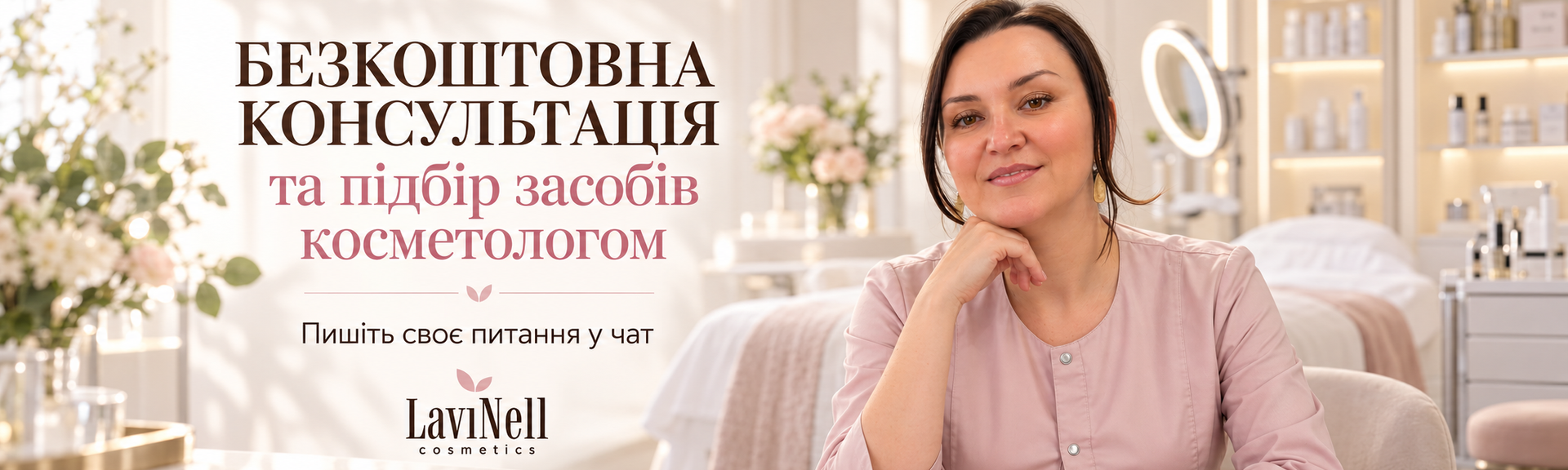 Безкоштовна доставка