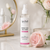 Зволожувальний тонер для обличчя PERFECT SKIN FACE TONER LaviNell 200 мл