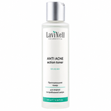 STOP ACNE FACE TONER LaviNell &mdash; тонер для жирної та проблемної шкіри