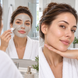 Протизапальна маска  ANTI-INFLAMMATORY CLAY MASK  50ml 00590 фото 4