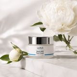 Зволожувальний крем для обличчя PATCH H2O FACE CREAM WITH CALENDULA INFUSE LaviNell 50 мл