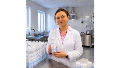 3 місяці розробки одного продукту: історія створення міцелярної 