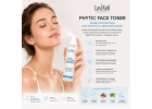 Тонер для обличчя з фітиновою кислотою та екстрактом каштану Phytic Face Toner