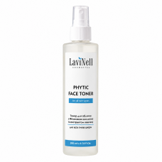 Тонер для обличчя з фітиновою кислотою та екстрактом каштану Phytic Face Toner Тонер для обличчя з фітиновою кислотою та екстрактом каштану Phytic Face Toner