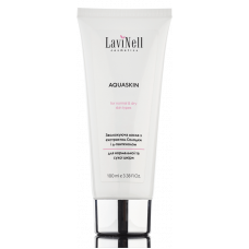 Маска зволожуюча та заспокійлива з екстрактом солодки та д-пантенолом Aquaskin Маска зволожуюча та заспокійлива з екстрактом солодки та д-пантенолом Aquaskin