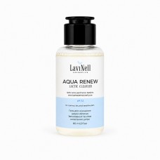 Зволожуючий гель для очищення шкіри AQUA RENEW LACTIC CLEANSER  