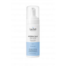 Hydra Silk Foam Cleanser — пінка для очищення шкіри обличчя та очей Hydra Silk Foam Cleanser — пінка для очищення шкіри обличчя та очей