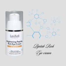 Крем мультипептидний для шкіри довкола очей Brightening Peptide Rich Eye Cream Крем мультипептидний для шкіри довкола очей Brightening Peptide Rich Eye Cream