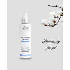 Гель для вмивання з маслом бабасу та молочною кислотою BioCleansing Face Gel Гель для вмивання з маслом бабасу та молочною кислотою BioCleansing Face Gel