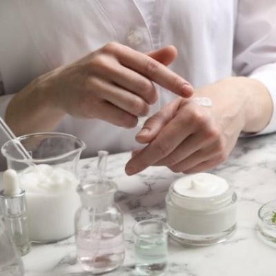 LaviNell — це косметика, що створена з повагою до шкіри 