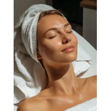 Поверхневий пілінг Поверхневий пілінг