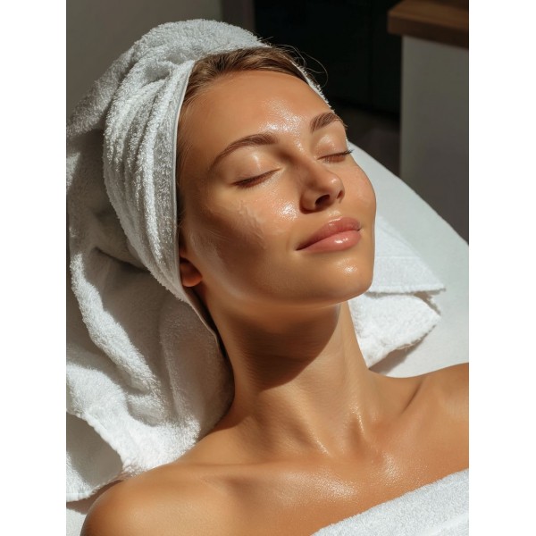 Поверхневий пілінг