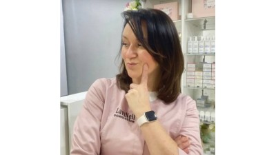 Ми називаємо нашу косметику «Ваш домашній косметолог». Чому так?