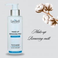 Молочко демакіяж з маслом Жожоба Make-Up Removing Milk Молочко демакіяж з маслом Жожоба Make-Up Removing Milk