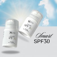 Зволожуючий крем Smart SPF 30 Зволожуючий крем Smart SPF 30