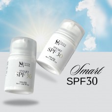  Зволожуючий крем Smart  SPF 30