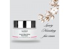 Крем Зволоження та  Живлення з маслом какао та керамідами Luxury Nourishing Face Cream