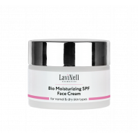 Крем  Зволоження з гіалуроновою кислотою  та SPF 15 захистом BioMoisturizing  SPF Face Cream
