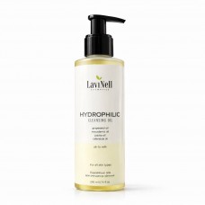 Hydrophilic Cleansing Oil — гідрофільна олія для очищення шкіри та зняття макіяжу