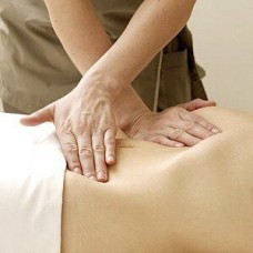 Вісцеральний масаж живота
