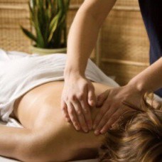 Реабілітаційний масаж тіла