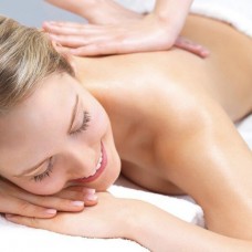 Загальний оздоровчий масаж тіла