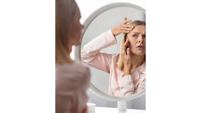 TOP-5 помилок у вечірньому догляді, які призводять до висипань