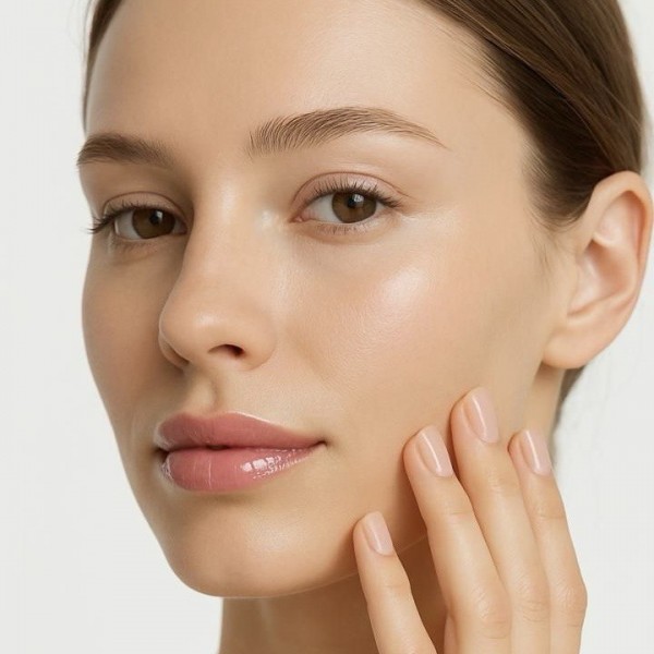 Stop Red (Судинний контроль) — антикуперозна терапія для чутливої шкіри