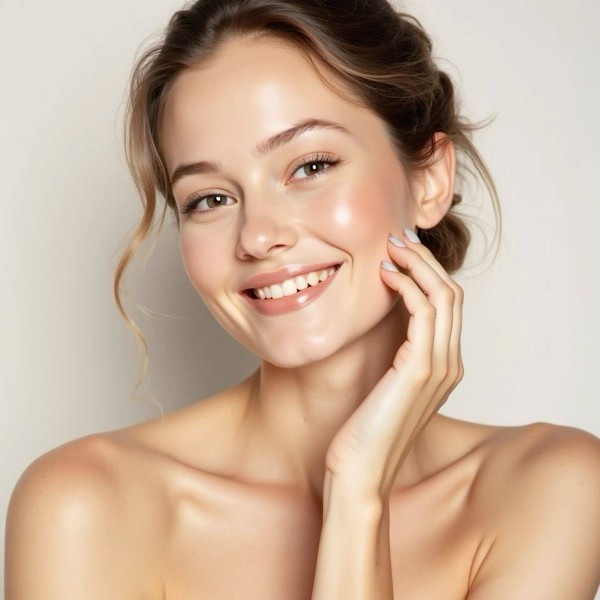 Ферментотерапія -біологічний пілінг