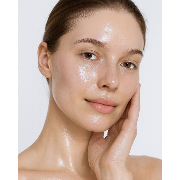 Aqua Therapy — це інтенсивна процедура глибокого зволоження