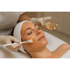 Пілінг обличчя Energy Пілінг обличчя Energy