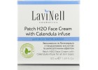 Крем  Зволоження та Регенерація з гіалуроновою кислотою та антисептичною дією PatchH2O Face Cream with Calendula infuse